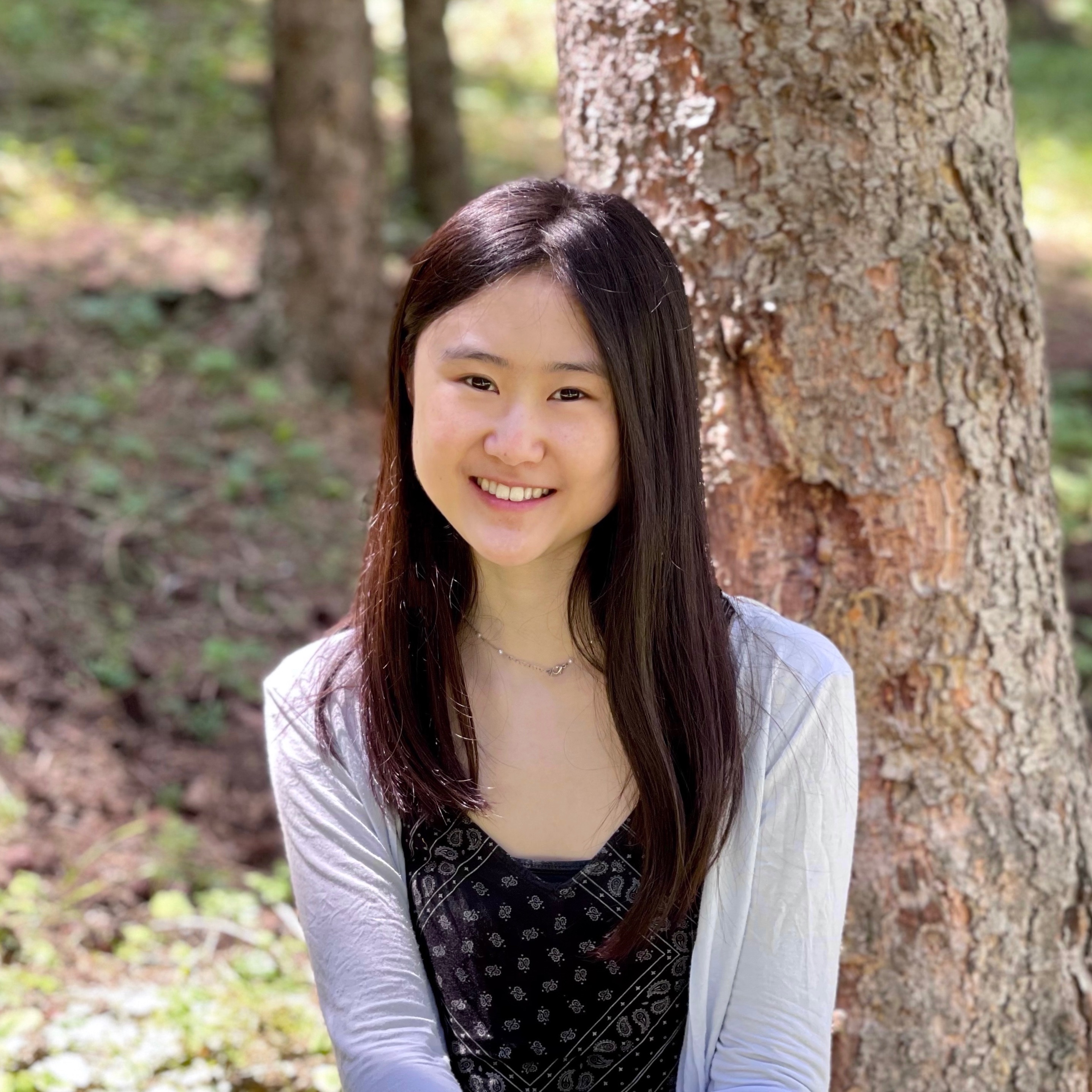 Anna Wei